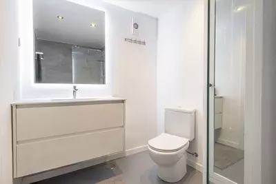 Top Floor Apartment in Selwo