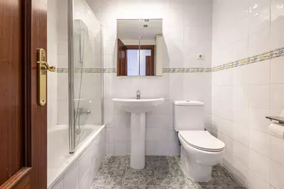 Top Floor Apartment in Selwo