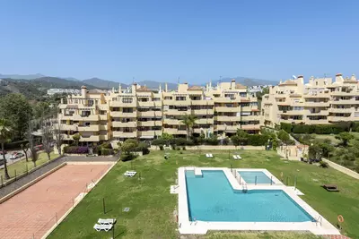Top Floor Apartment in Selwo