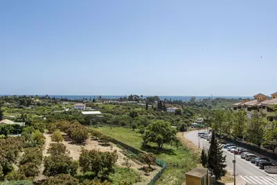 Top Floor Apartment in Selwo