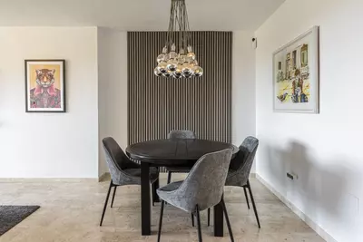 Top Floor Apartment in Selwo