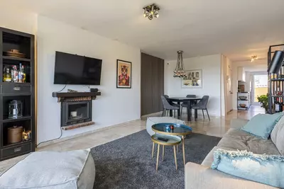 Top Floor Apartment in Selwo