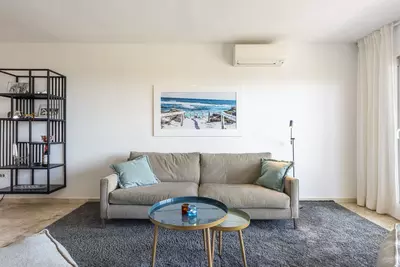 Top Floor Apartment in Selwo