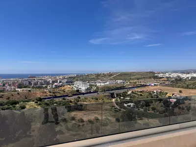 Penthouse in Estepona