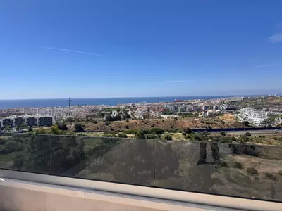 Penthouse in Estepona