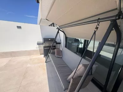 Penthouse in Estepona