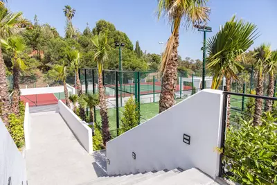 Penthouse in Estepona