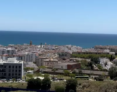 Penthouse in Estepona