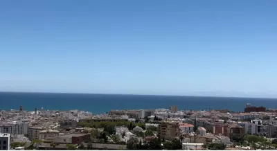 Penthouse in Estepona