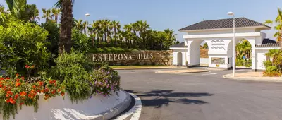 Penthouse in Estepona