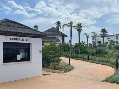 Penthouse in Estepona