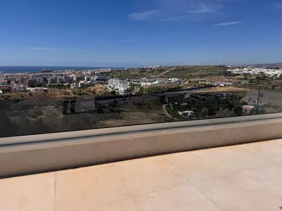 Penthouse in Estepona