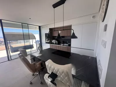 Penthouse in Estepona
