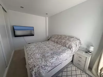 Penthouse in Estepona