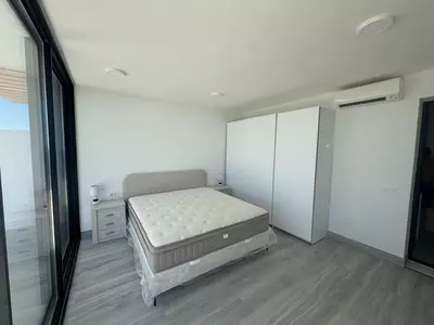 Penthouse in Estepona
