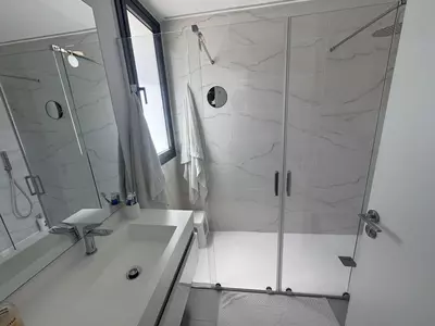 Penthouse in Estepona