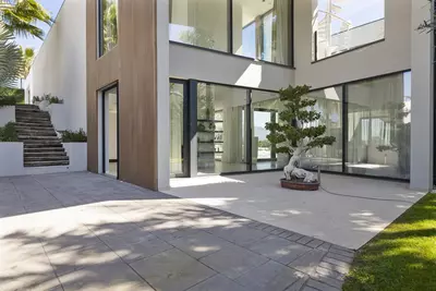 Detached Villa in Benahavís