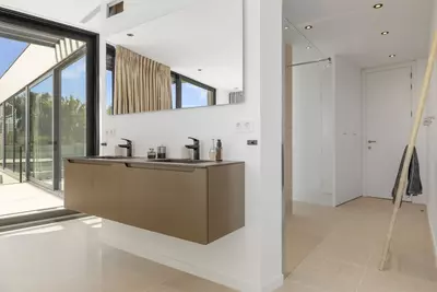 Detached Villa in Benahavís
