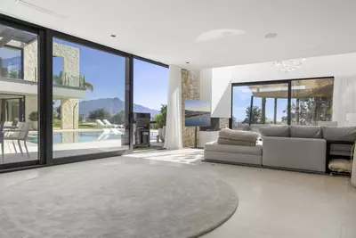 Detached Villa in Benahavís