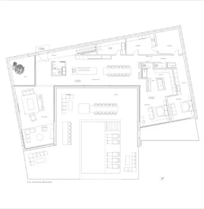 Detached Villa in Benahavís
