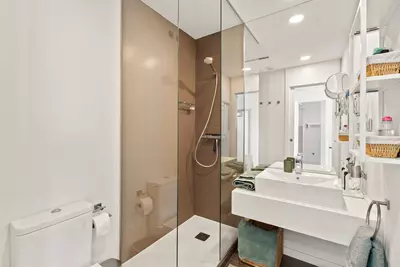 Ground Floor Apartment in Cancelada
