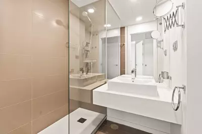 Ground Floor Apartment in Cancelada
