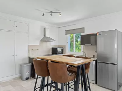 Middle Floor Apartment in Estepona