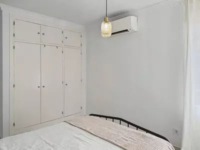 Middle Floor Apartment in Estepona