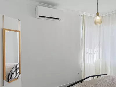 Middle Floor Apartment in Estepona