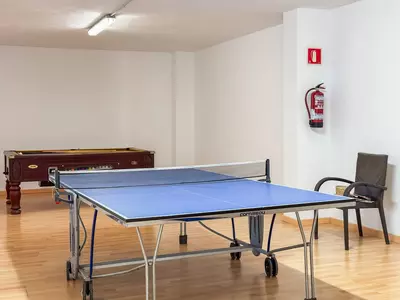 Middle Floor Apartment in Estepona