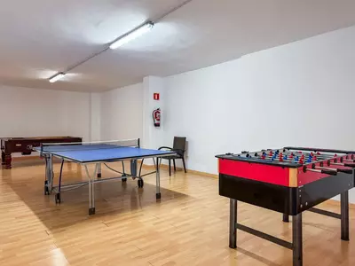 Middle Floor Apartment in Estepona