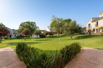 Townhouse in Elviria