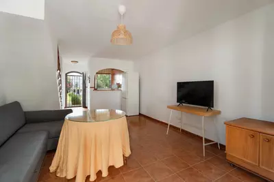 Townhouse in Elviria