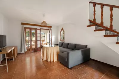 Townhouse in Elviria