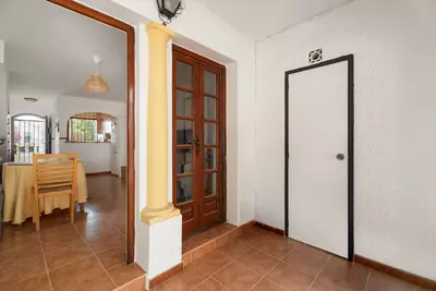 Townhouse in Elviria