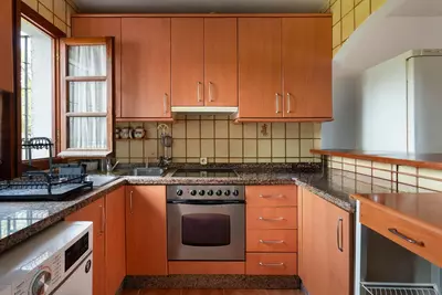Townhouse in Elviria