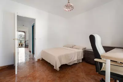 Townhouse in Elviria