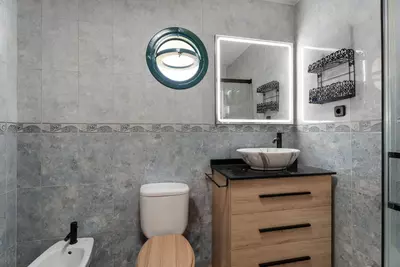 Townhouse in Elviria