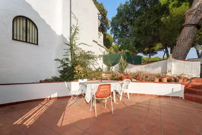 Townhouse in Elviria