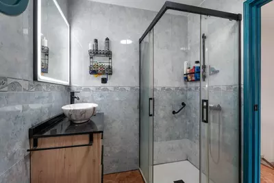 Townhouse in Elviria