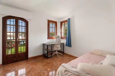 Townhouse in Elviria