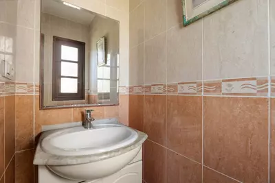 Townhouse in Elviria