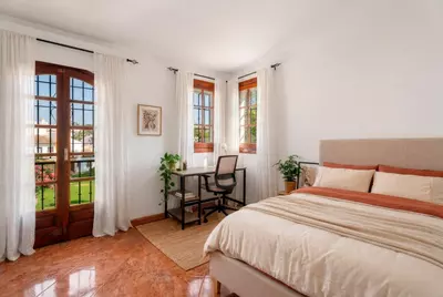 Townhouse in Elviria