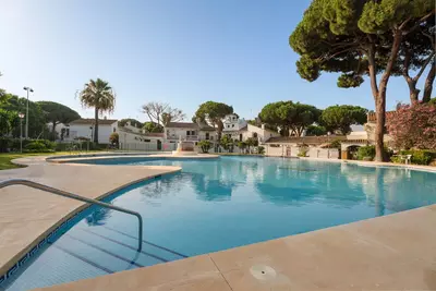Townhouse in Elviria