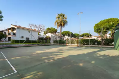 Townhouse in Elviria