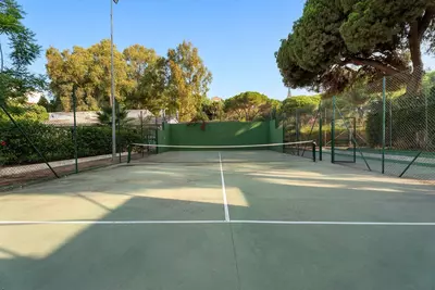 Townhouse in Elviria