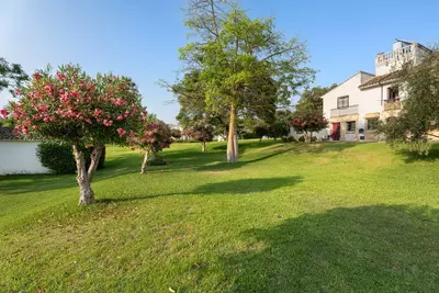 Townhouse in Elviria