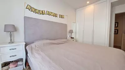 Middle Floor Apartment in Nueva Andalucía