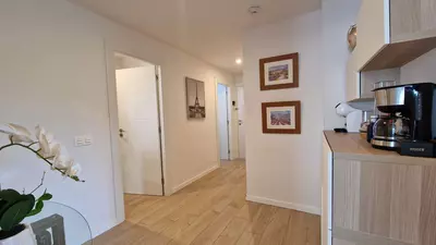 Middle Floor Apartment in Nueva Andalucía