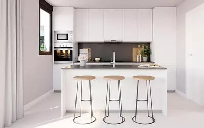 Apartment in Casares